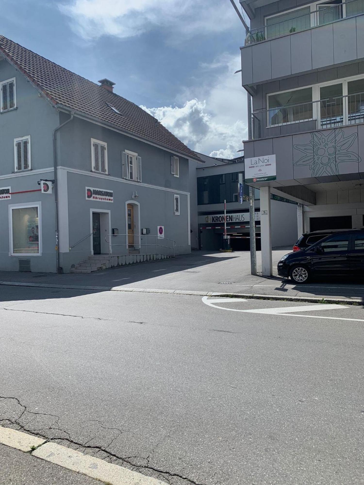 Boutique Hotel Das Tschofen Bludenz Exterior foto